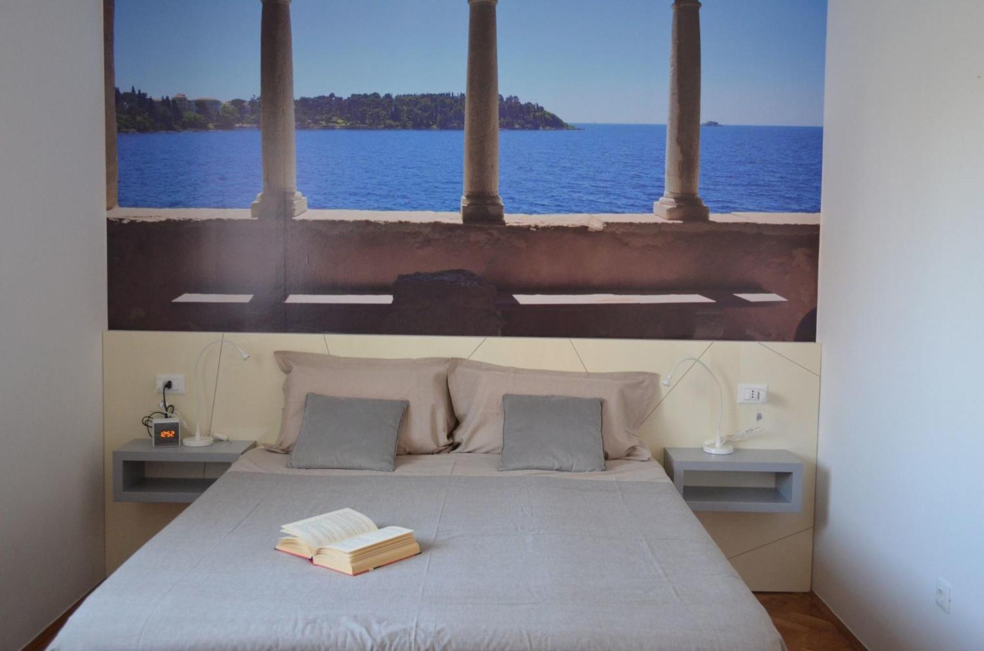 Apartments & Room Mariza Rovinj Rum bild
