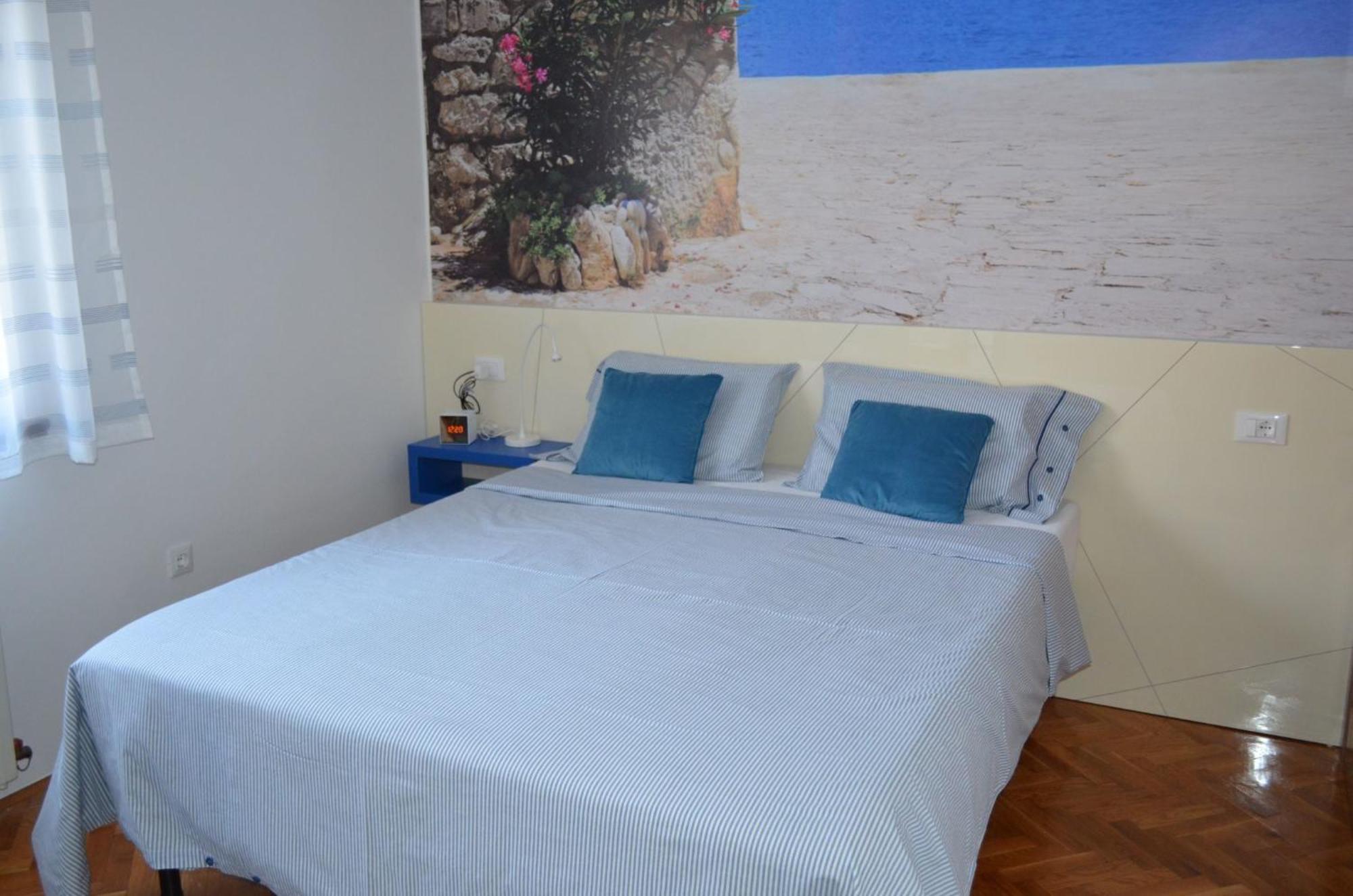 Apartments & Room Mariza Rovinj Rum bild